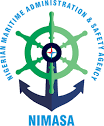 NIMASA logo